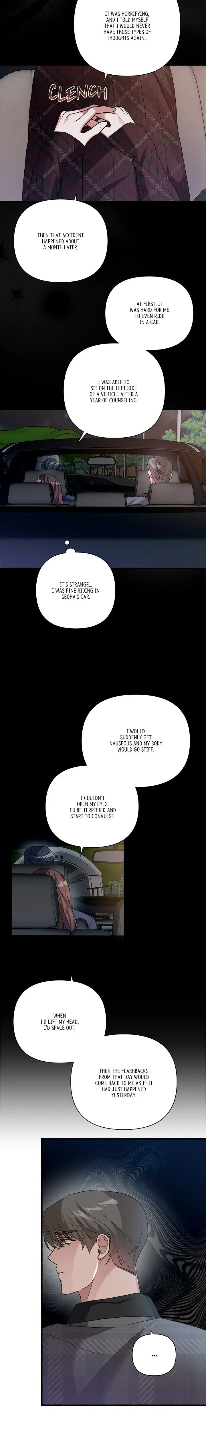First Impressions Chapter 33 - Page 16