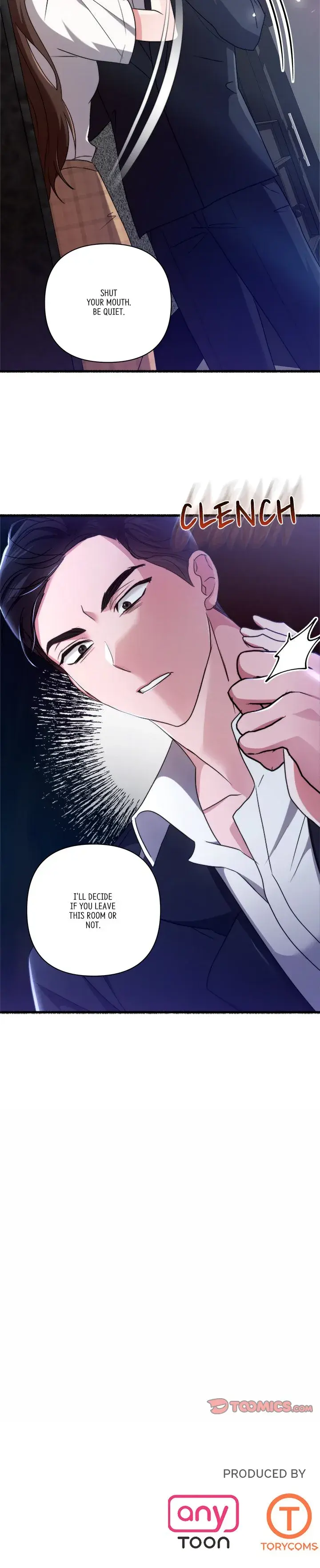First Impressions Chapter 34 - Page 17