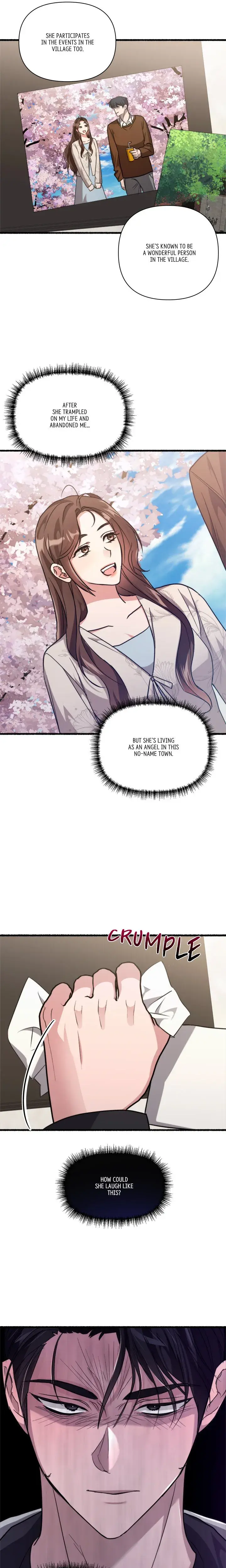 First Impressions Chapter 35 - Page 11