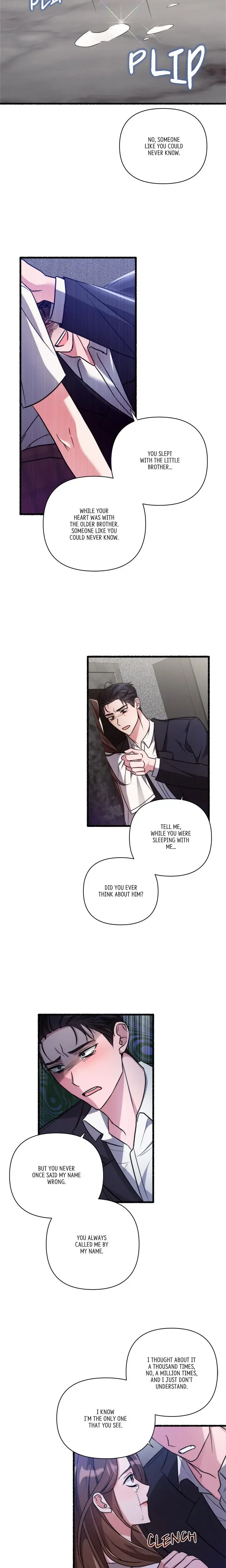 First Impressions Chapter 35 - Page 5