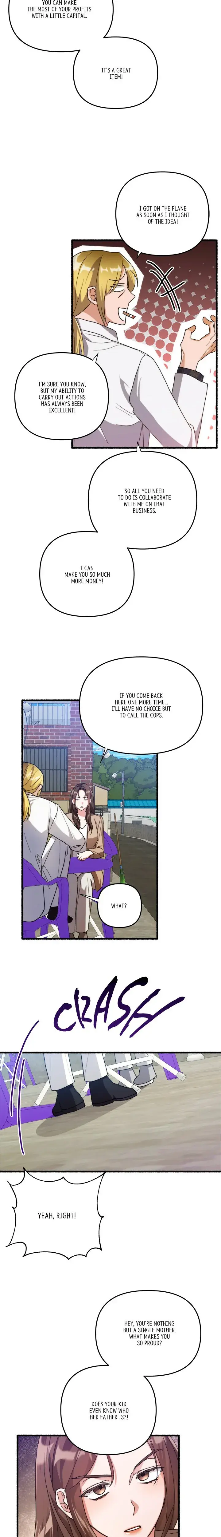 First Impressions Chapter 36 - Page 12
