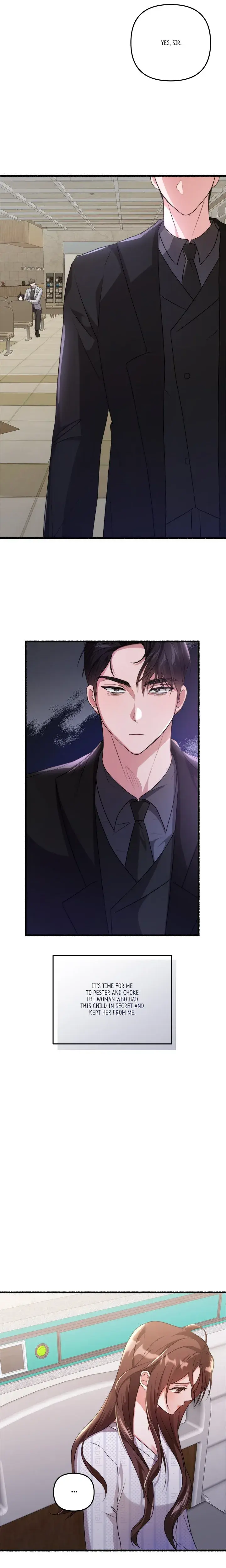First Impressions Chapter 37 - Page 10