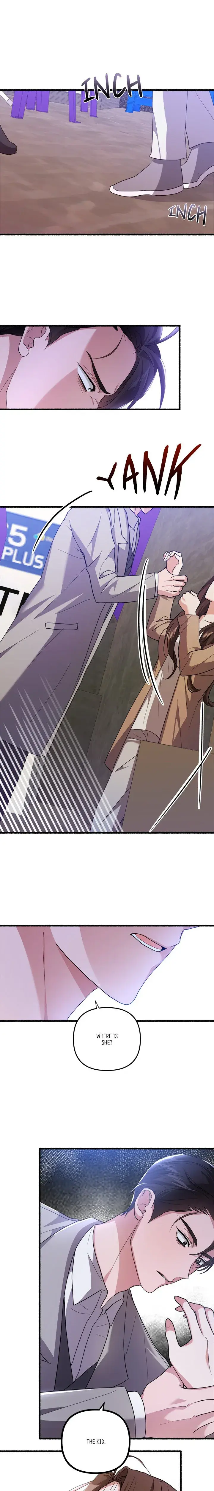 First Impressions Chapter 37 - Page 4