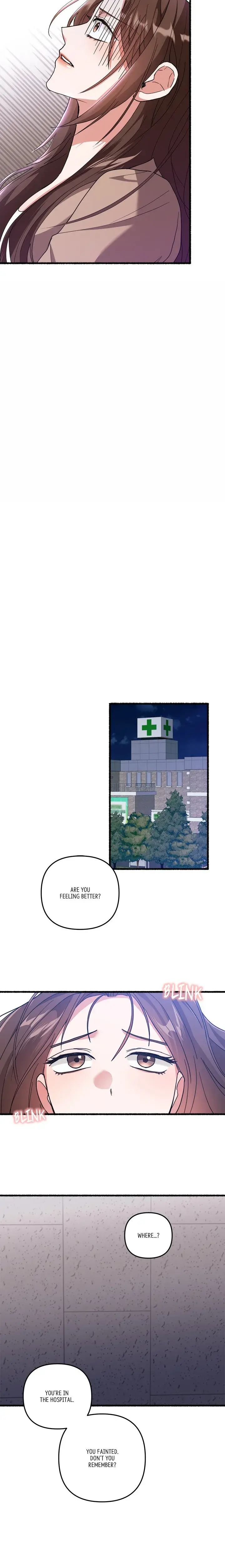 First Impressions Chapter 37 - Page 5