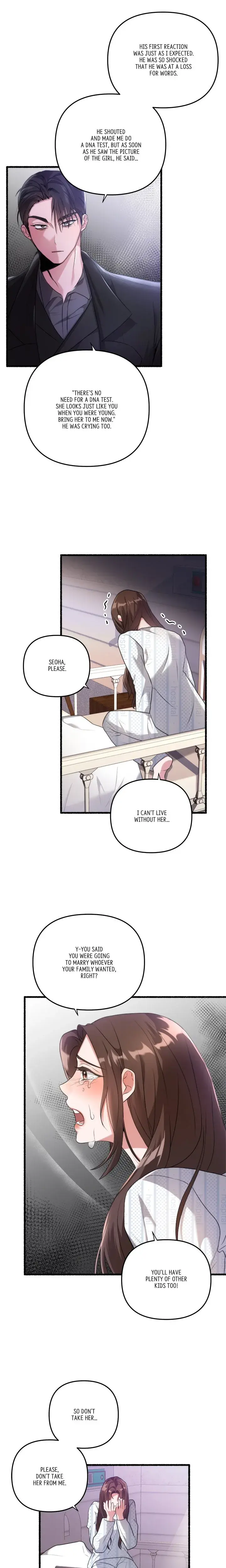 First Impressions Chapter 38 - Page 2