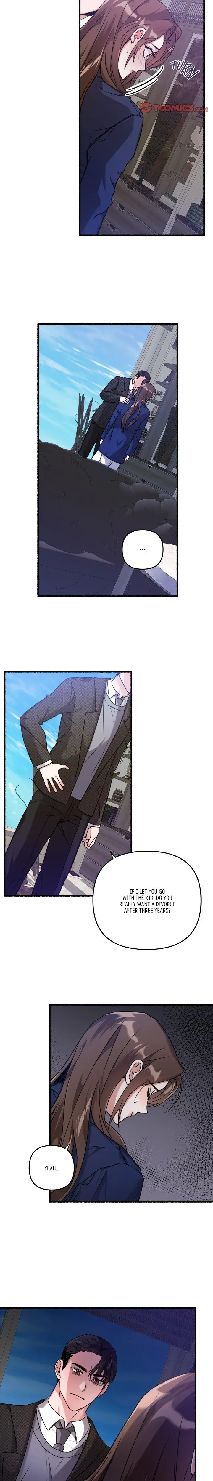 First Impressions Chapter 39 - Page 10