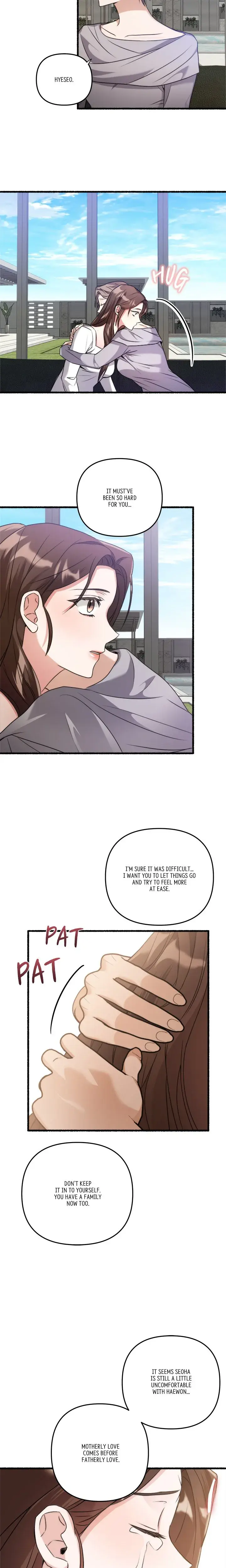 First Impressions Chapter 39 - Page 17