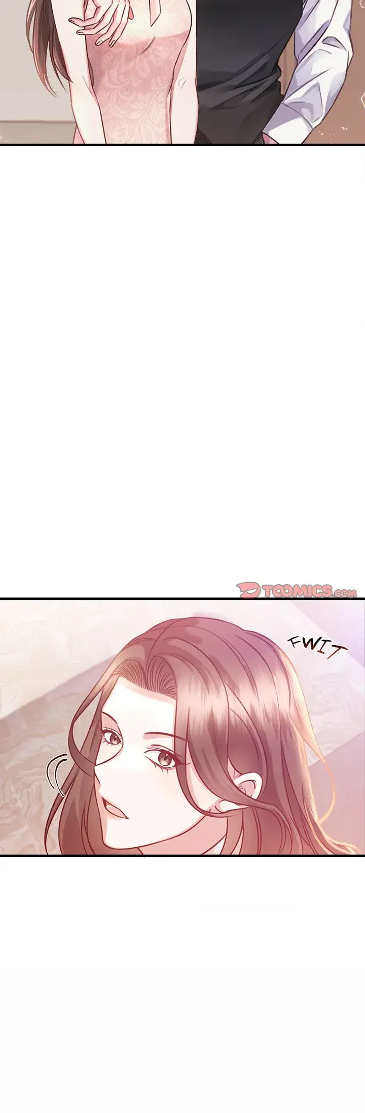 First Impressions Chapter 4 - Page 16