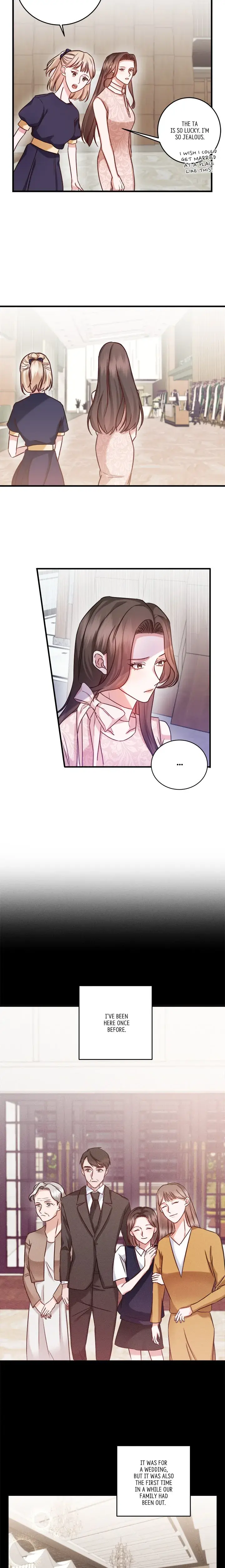 First Impressions Chapter 4 - Page 2