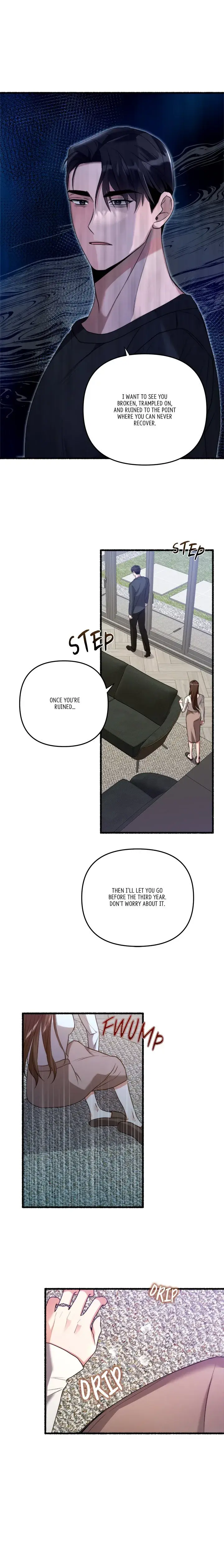 First Impressions Chapter 40 - Page 13