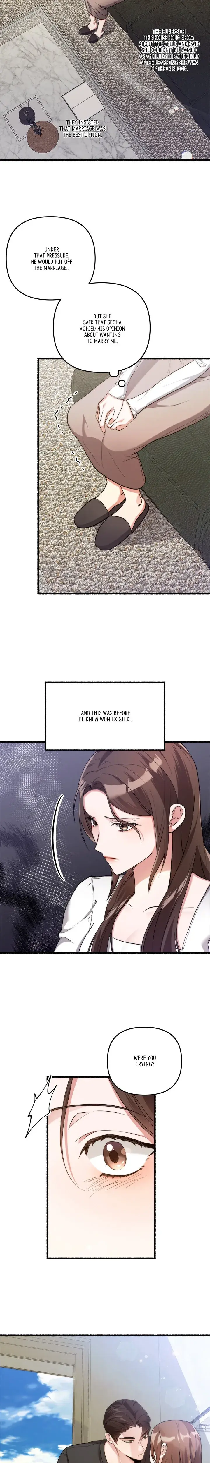 First Impressions Chapter 40 - Page 2