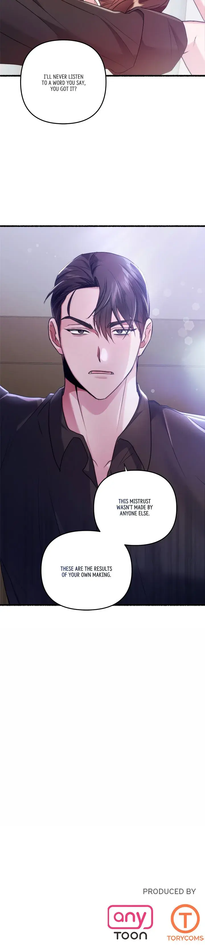 First Impressions Chapter 40 - Page 20