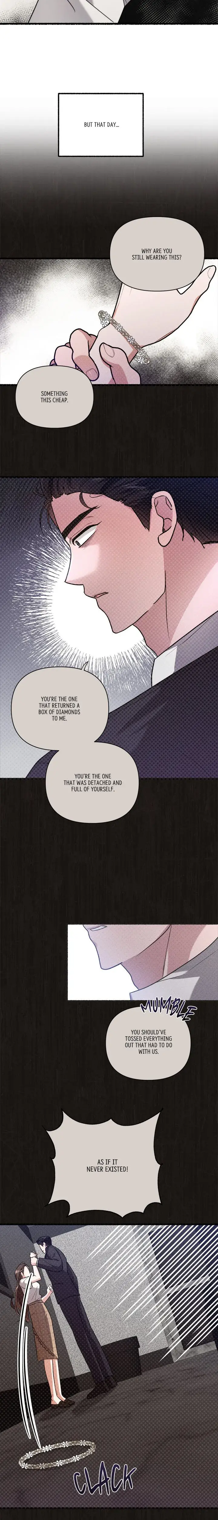 First Impressions Chapter 40 - Page 8