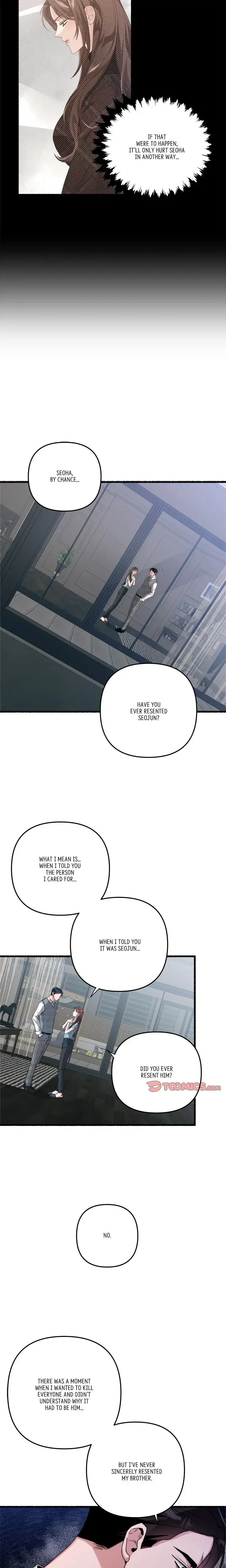First Impressions Chapter 41 - Page 14
