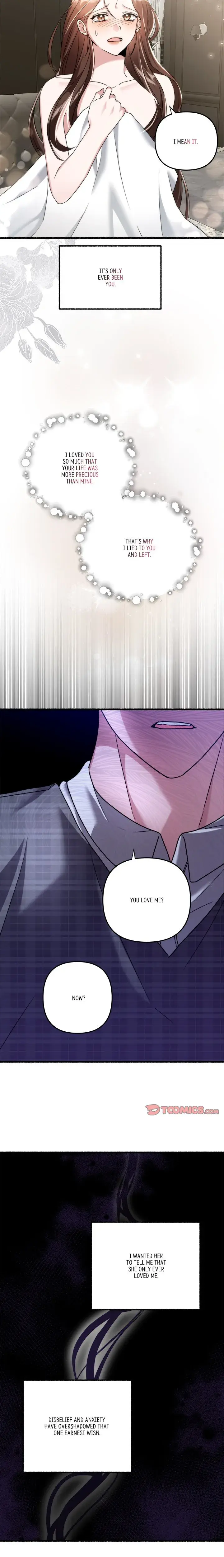 First Impressions Chapter 42 - Page 6