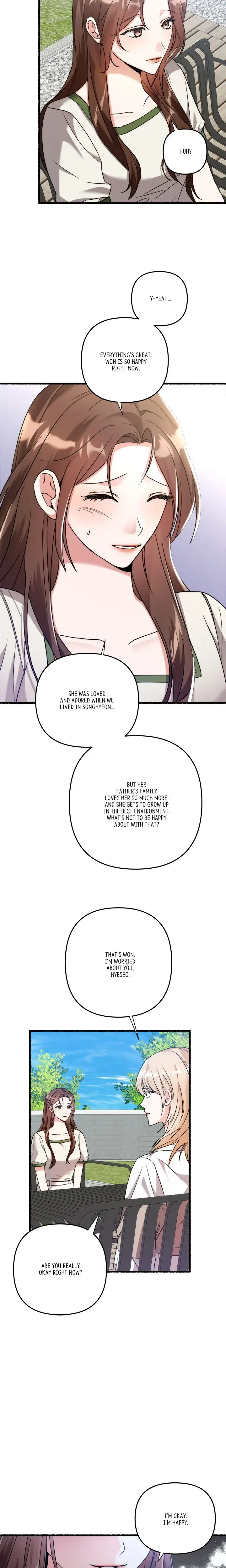 First Impressions Chapter 43 - Page 2