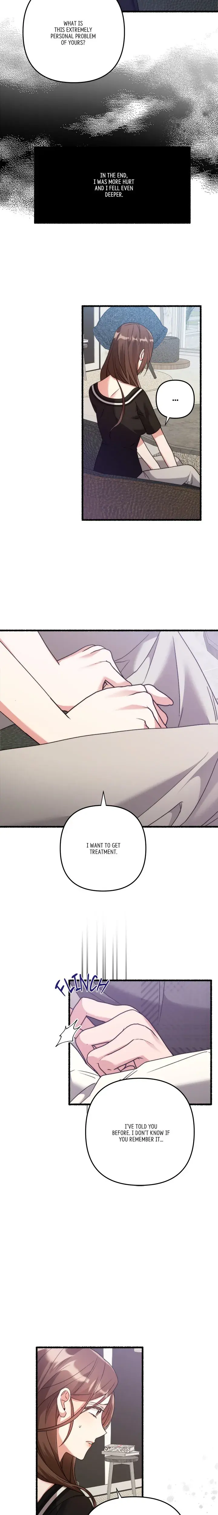First Impressions Chapter 43 - Page 6