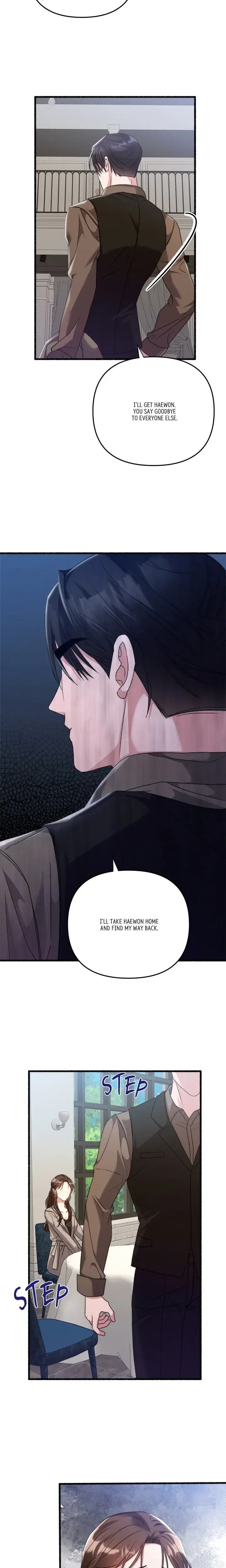 First Impressions Chapter 44 - Page 16