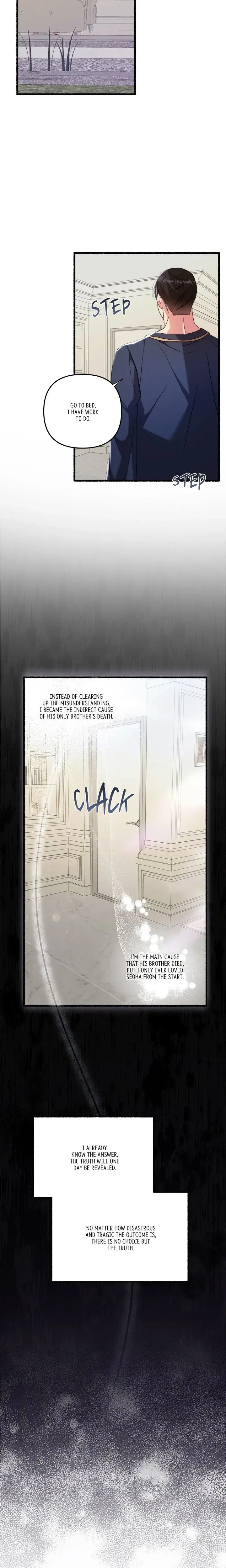First Impressions Chapter 44 - Page 3