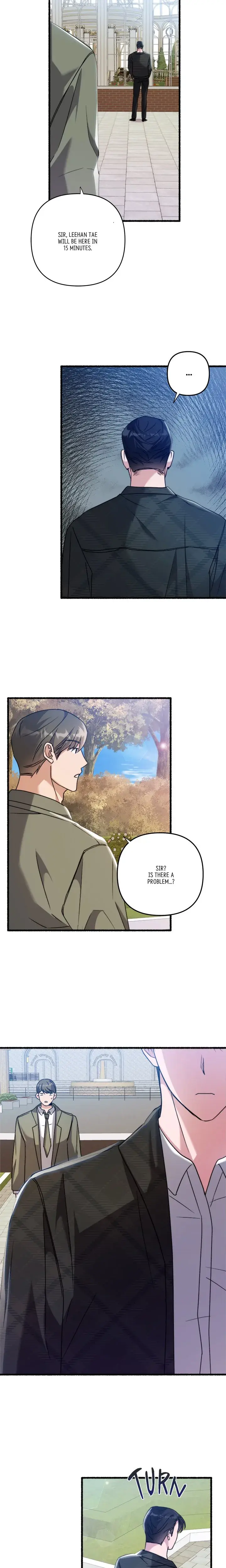 First Impressions Chapter 45 - Page 10