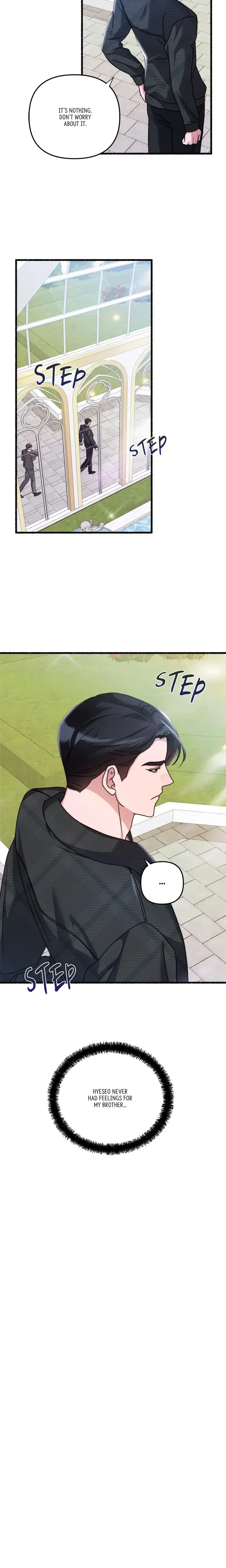 First Impressions Chapter 45 - Page 11