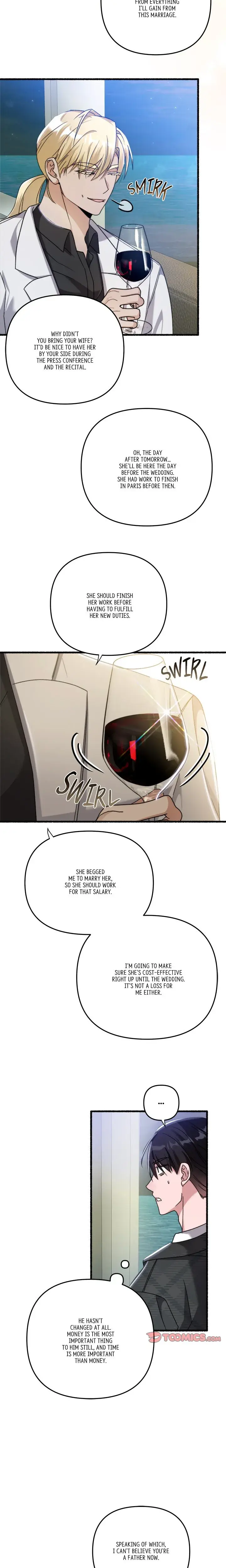 First Impressions Chapter 45 - Page 13