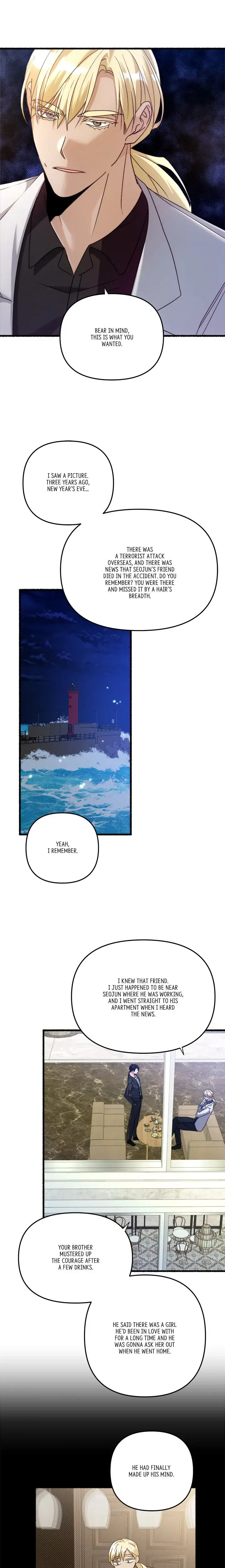 First Impressions Chapter 45 - Page 18
