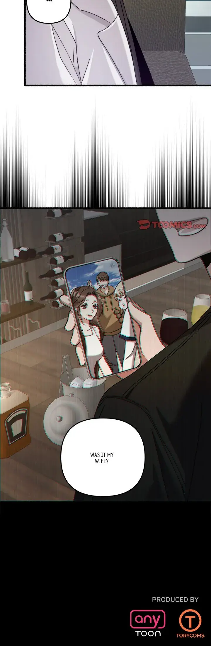 First Impressions Chapter 45 - Page 20