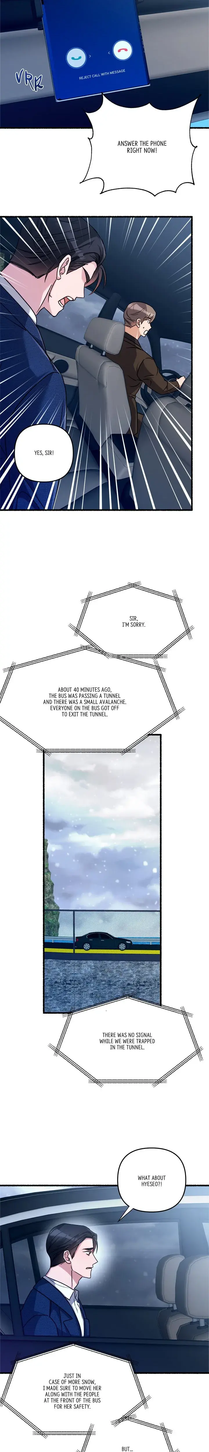 First Impressions Chapter 46 - Page 10