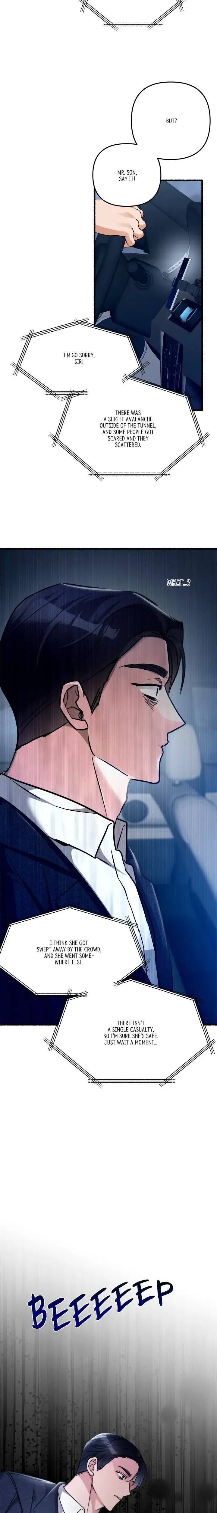 First Impressions Chapter 46 - Page 11