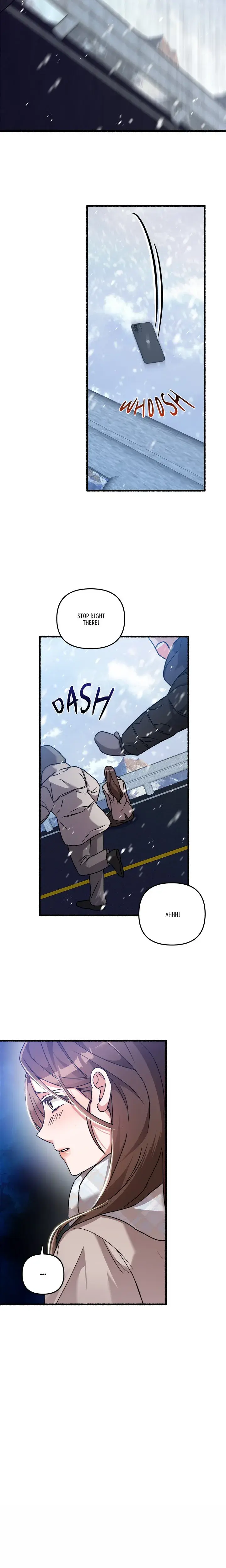 First Impressions Chapter 46 - Page 15
