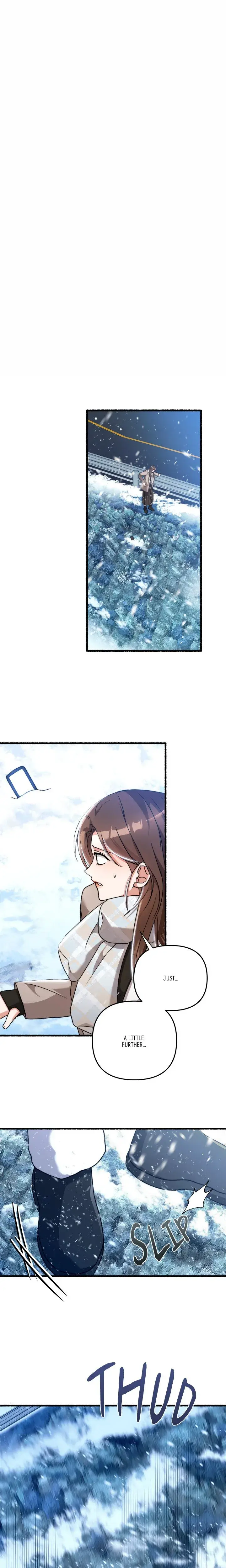 First Impressions Chapter 46 - Page 16