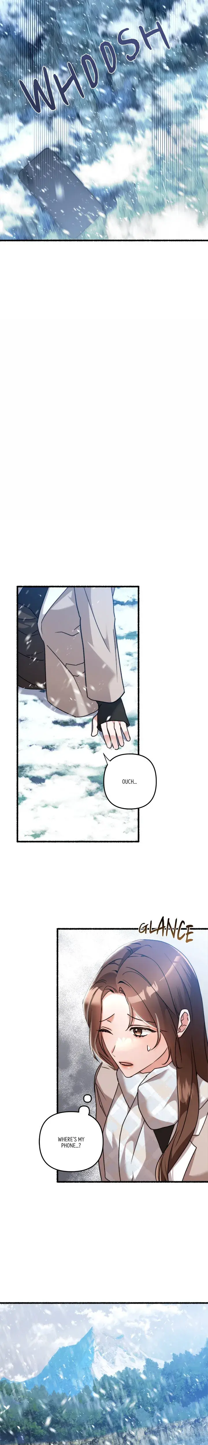 First Impressions Chapter 46 - Page 17