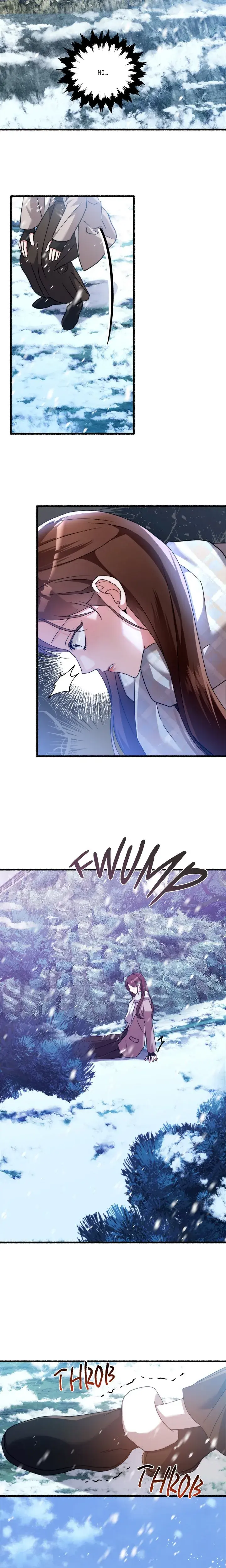 First Impressions Chapter 46 - Page 18