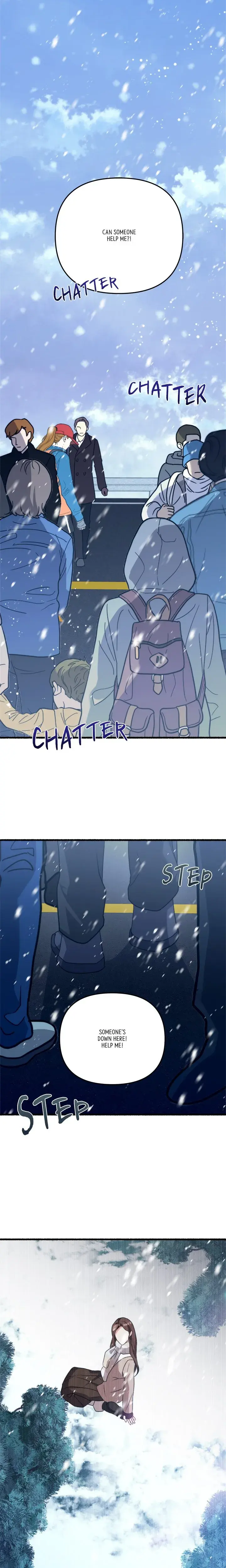 First Impressions Chapter 46 - Page 19