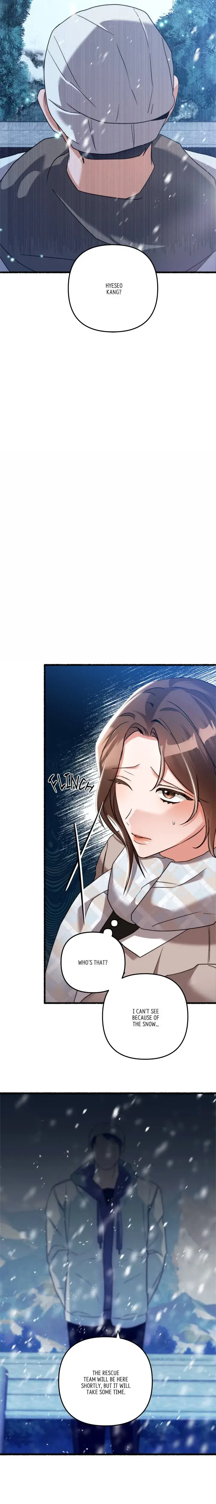 First Impressions Chapter 46 - Page 20