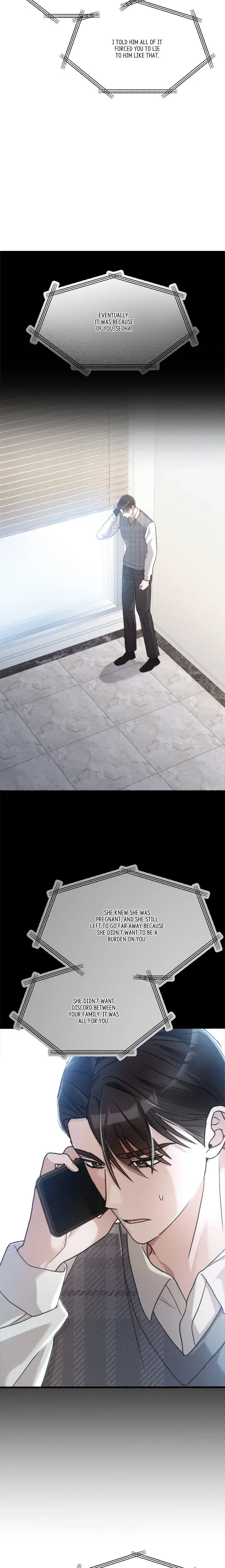 First Impressions Chapter 46 - Page 3