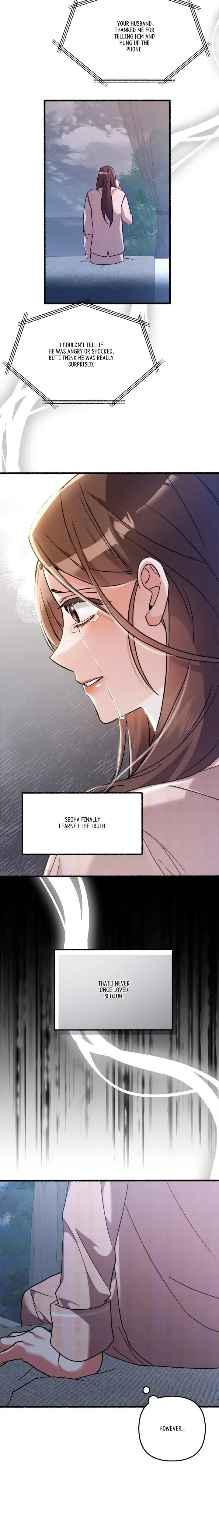 First Impressions Chapter 46 - Page 4