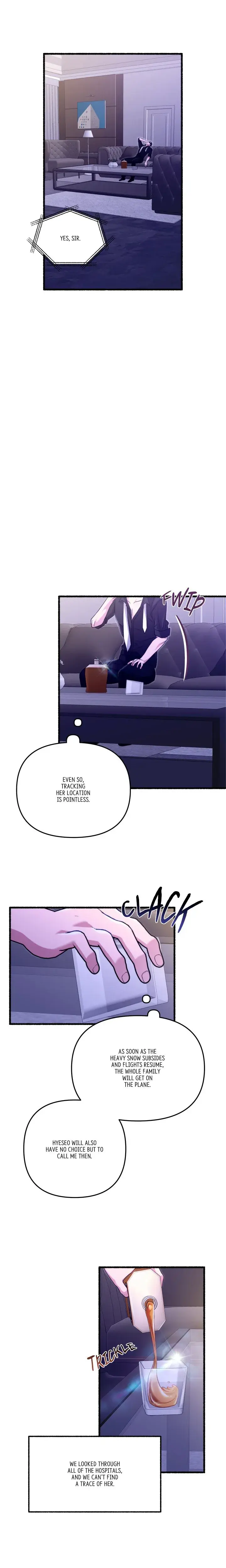 First Impressions Chapter 47 - Page 12