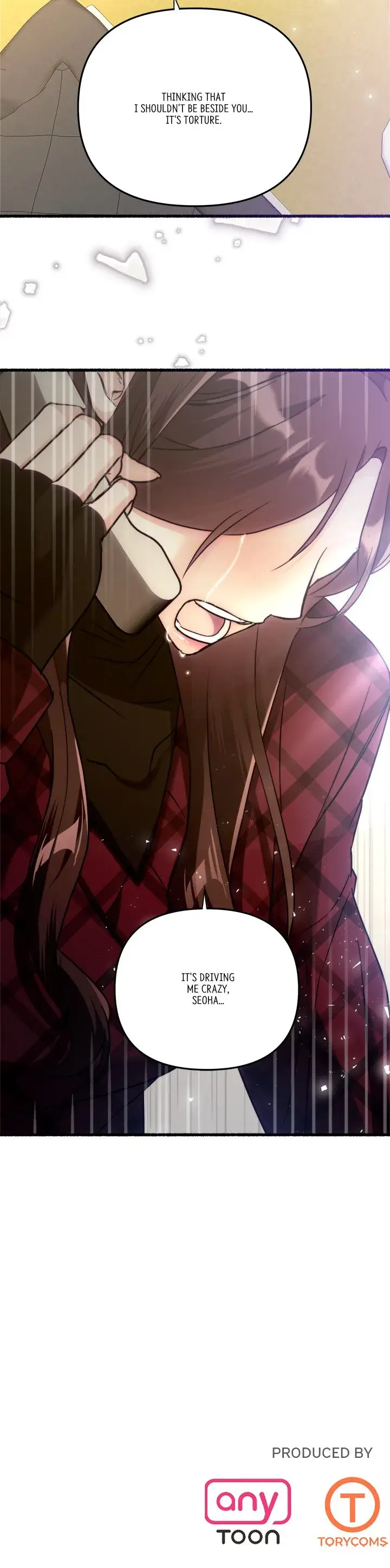 First Impressions Chapter 47 - Page 20