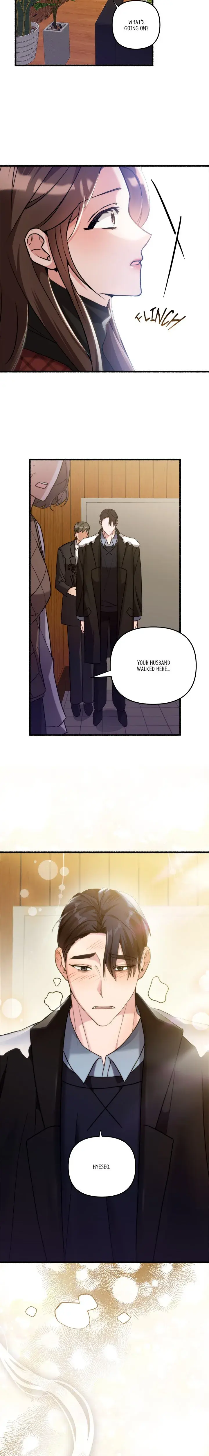 First Impressions Chapter 48 - Page 10