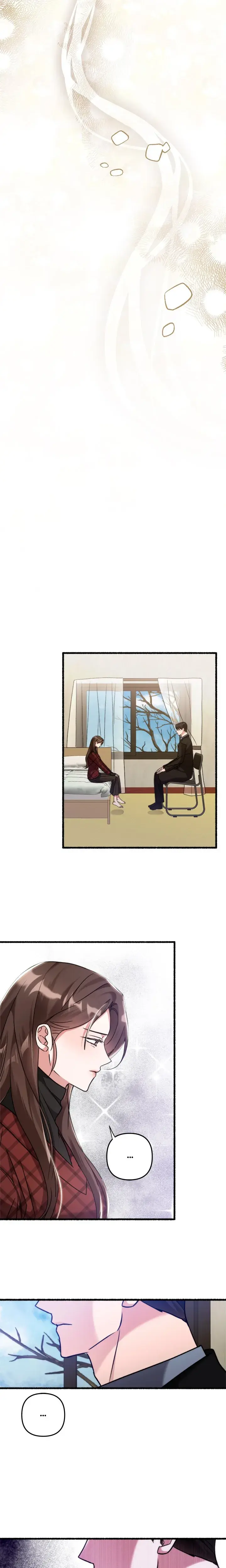 First Impressions Chapter 48 - Page 11