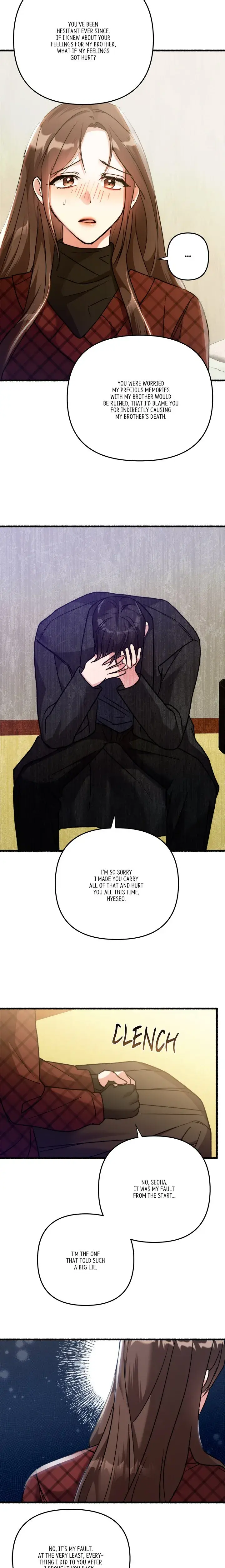 First Impressions Chapter 48 - Page 13