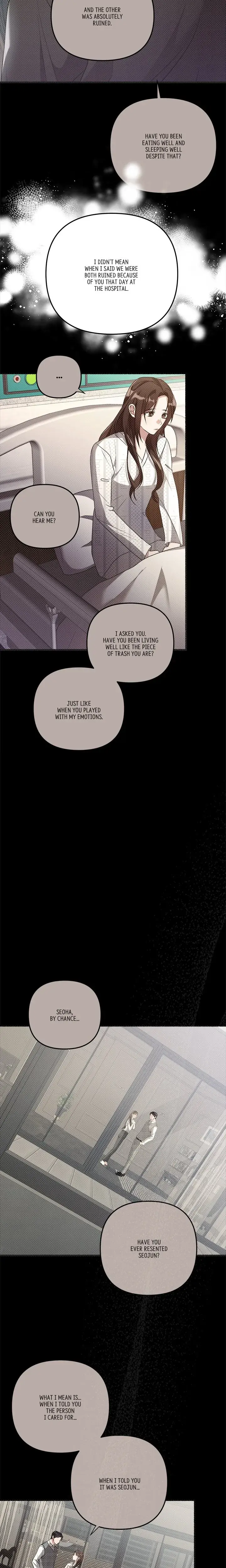 First Impressions Chapter 48 - Page 18