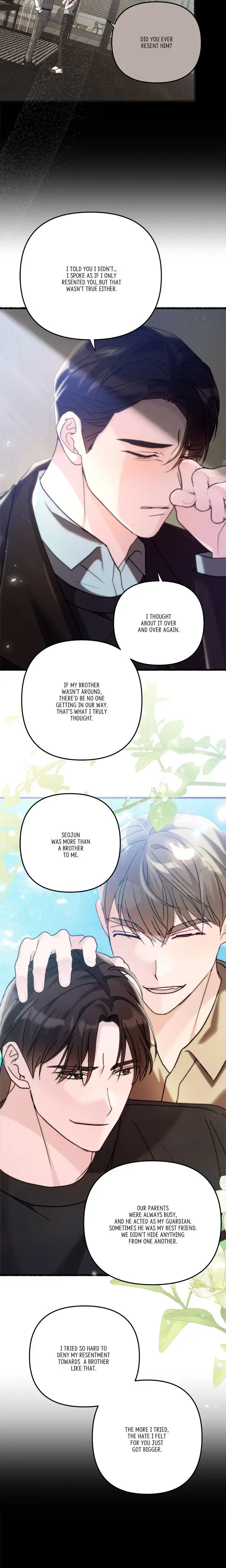 First Impressions Chapter 48 - Page 19