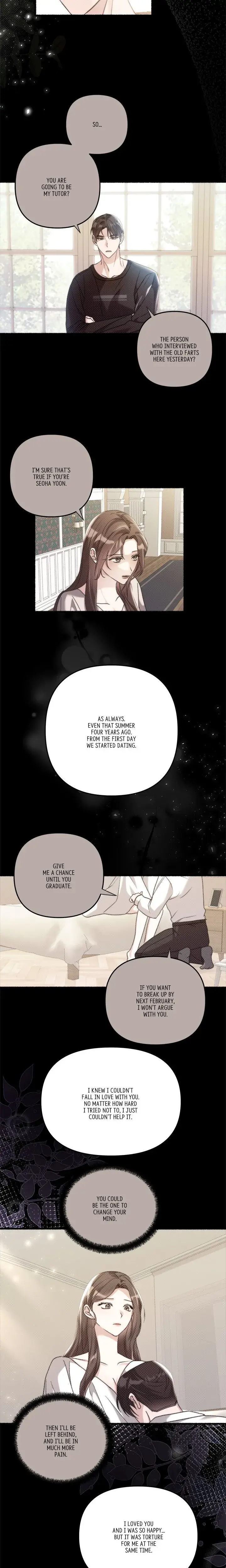 First Impressions Chapter 48 - Page 27