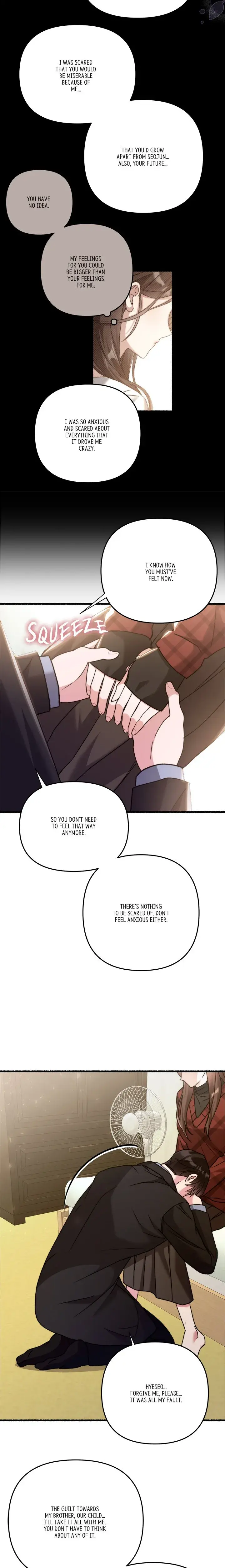 First Impressions Chapter 48 - Page 28