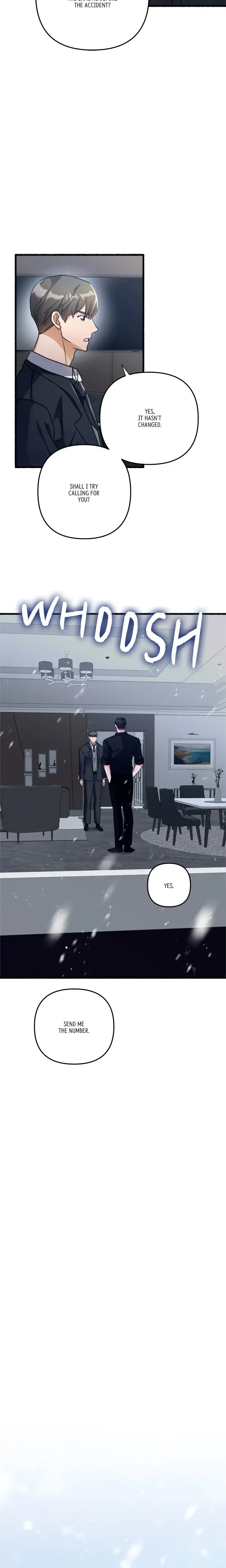 First Impressions Chapter 48 - Page 3