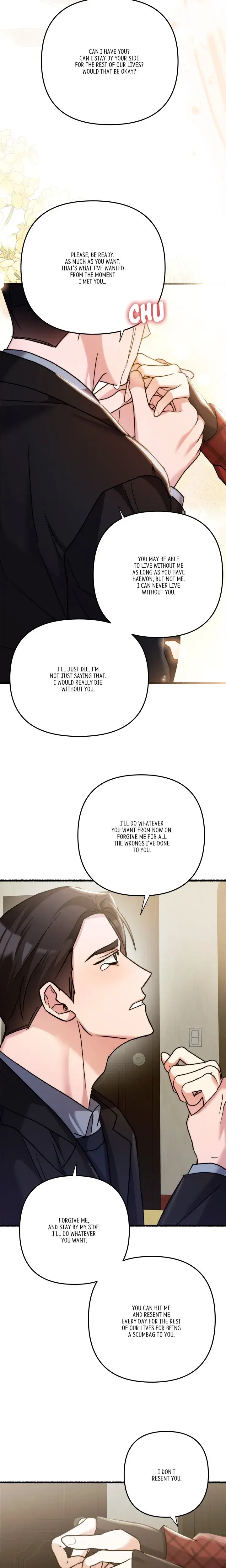 First Impressions Chapter 48 - Page 30