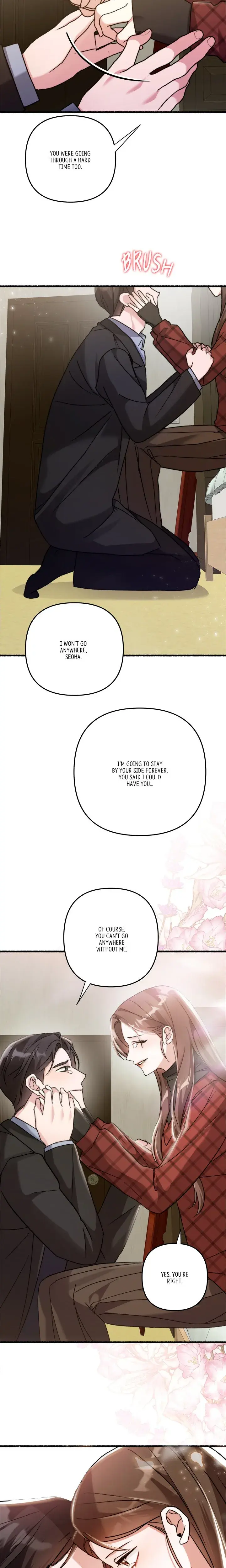 First Impressions Chapter 48 - Page 31